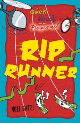 Rip Runner